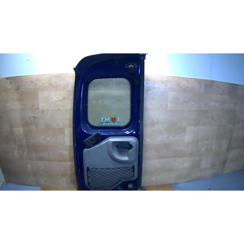Porte de coffre droit DACIA LOGAN MCV 1 PHASE 1 BREAK d’occasion
