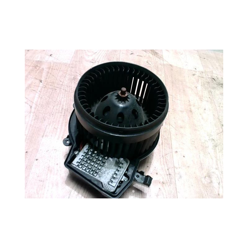 Ventilateur MERCEDES CLASSE C 203 COUPE SPORT PHASE 1 d’occasion