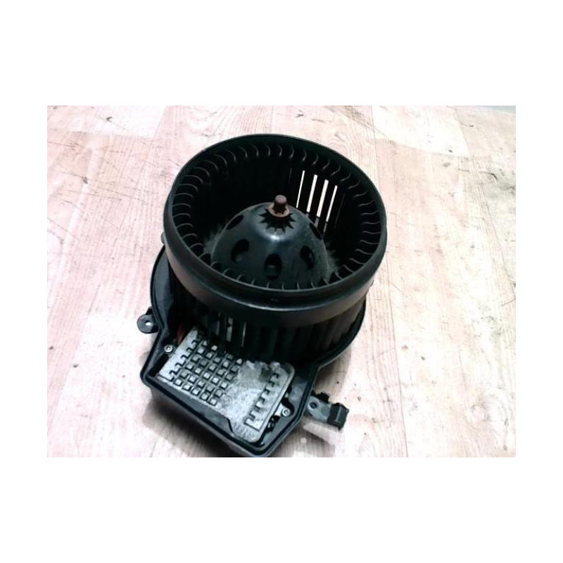 Ventilateur MERCEDES CLASSE C 203 COUPE SPORT PHASE 1 d’occasion