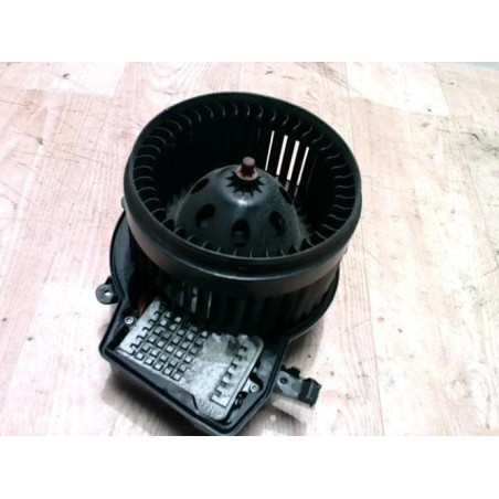 Ventilateur MERCEDES CLASSE C 203 COUPE SPORT PHASE 1 d’occasion
