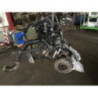 Moteur MERCEDES CLASSE A 169 PHASE 1 d’occasion