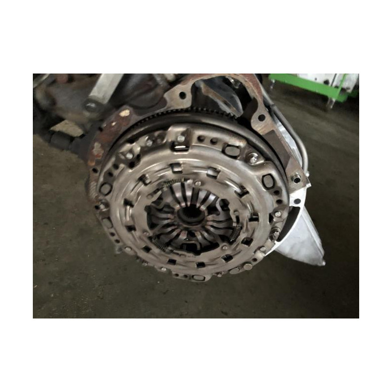 Moteur MERCEDES CLASSE A 169 PHASE 1 d’occasion