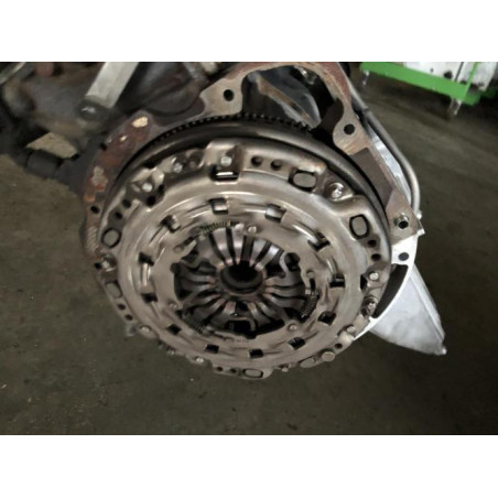 Moteur MERCEDES CLASSE A 169 PHASE 1 d’occasion