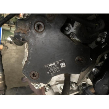 Moteur MERCEDES CLASSE A 169 PHASE 1 d’occasion