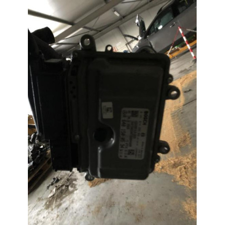 Moteur MERCEDES CLASSE A 169 PHASE 1 d’occasion