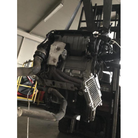 Moteur MERCEDES CLASSE A 169 PHASE 1 d’occasion