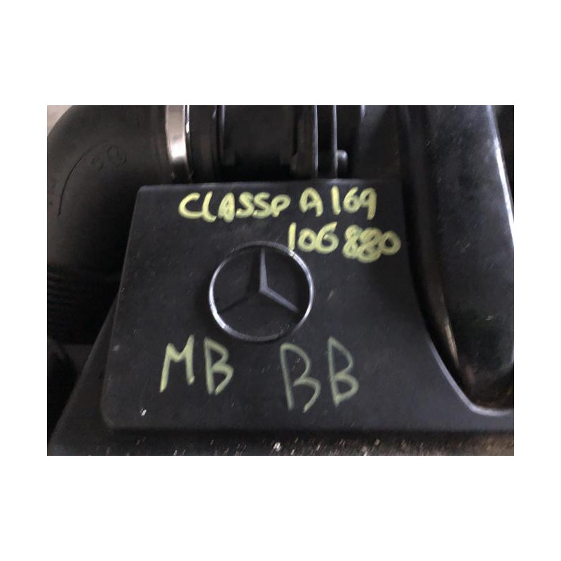 Moteur MERCEDES CLASSE A 169 PHASE 1 d’occasion