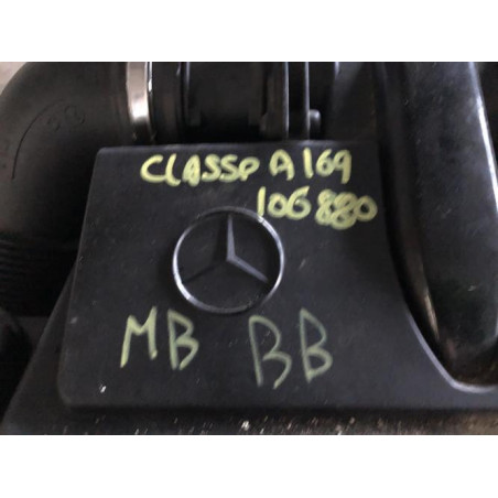 Moteur MERCEDES CLASSE A 169 PHASE 1 d’occasion