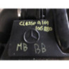 Moteur MERCEDES CLASSE A 169 PHASE 1 d’occasion