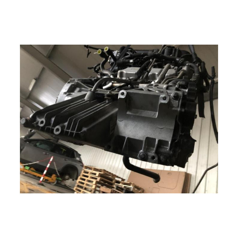 Moteur MERCEDES CLASSE A 169 PHASE 1 d’occasion