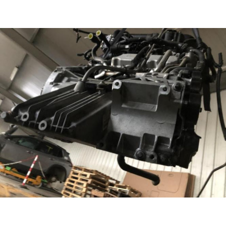 Moteur MERCEDES CLASSE A 169 PHASE 1 d’occasion