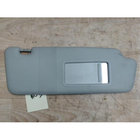 Pare soleil droit AUDI A3 2 PHASE 1 d’occasion