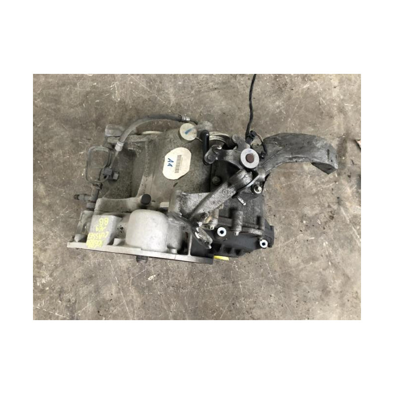 Boite de vitesses MERCEDES CLASSE A 169 PHASE 1 d’occasion