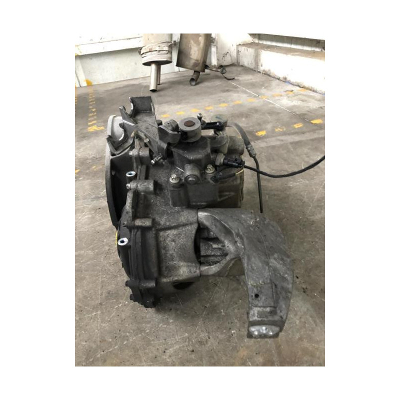 Boite de vitesses MERCEDES CLASSE A 169 PHASE 1 d’occasion