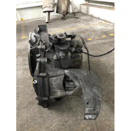 Boite de vitesses MERCEDES CLASSE A 169 PHASE 1 d’occasion