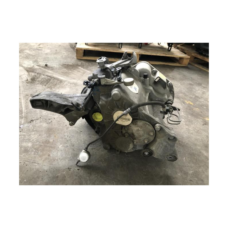 Boite de vitesses MERCEDES CLASSE A 169 PHASE 1 d’occasion