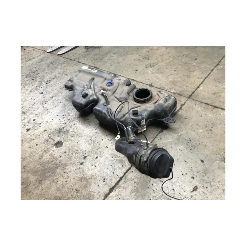 Reservoir RENAULT CLIO 5 d’occasion