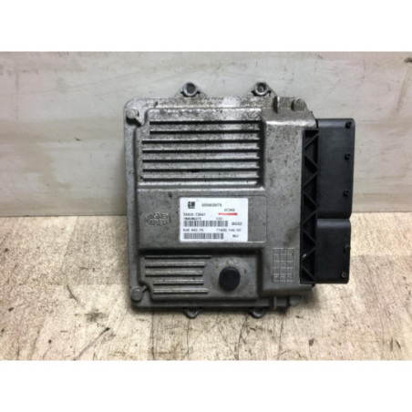 Calculateur moteur SUZUKI SWIFT 3 d’occasion