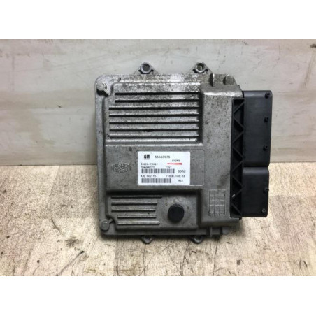 Calculateur moteur SUZUKI SWIFT 3 d’occasion
