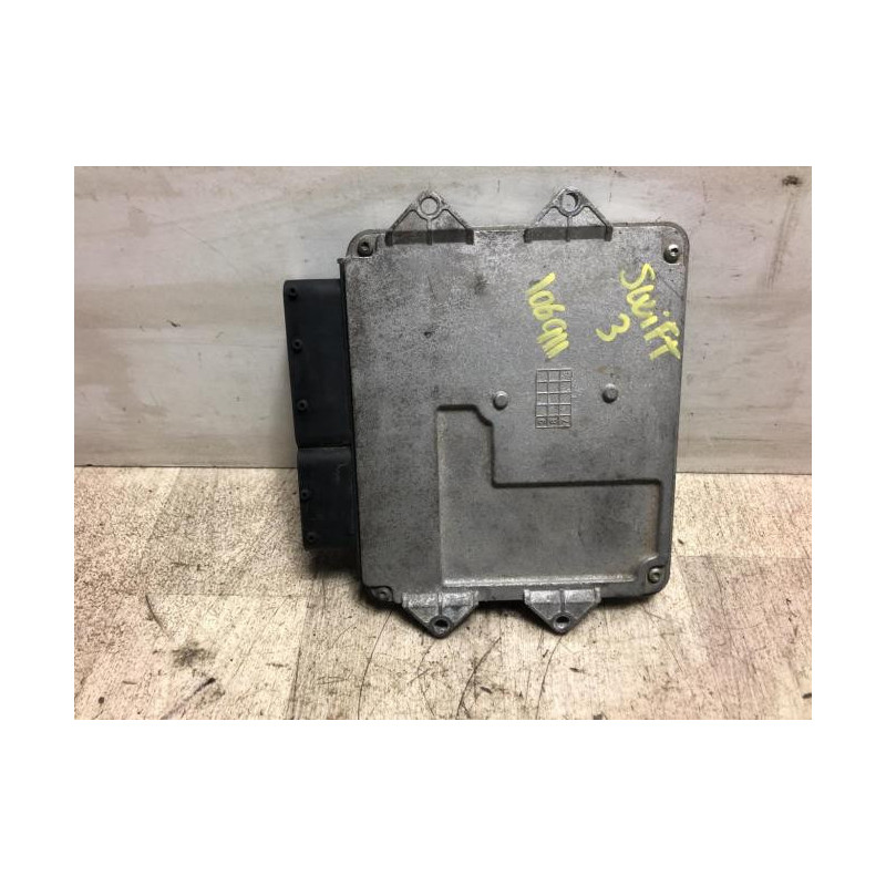 Calculateur moteur SUZUKI SWIFT 3 d’occasion