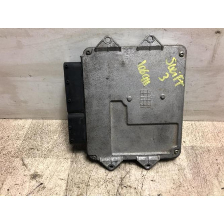 Calculateur moteur SUZUKI SWIFT 3 d’occasion