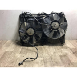 Moto ventilateur radiateur SUZUKI GRAND VITARA 2 PHASE 1 d’occasion