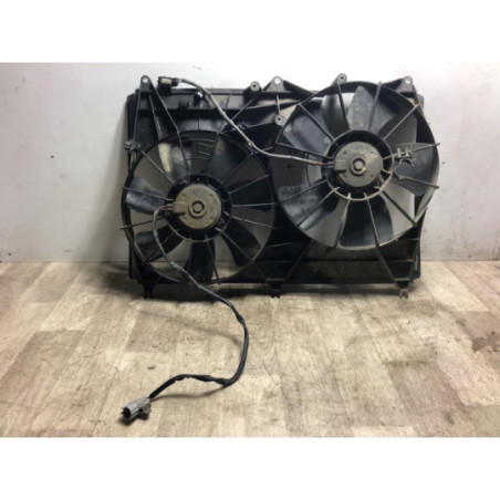 Moto ventilateur radiateur SUZUKI GRAND VITARA 2 PHASE 1 d’occasion