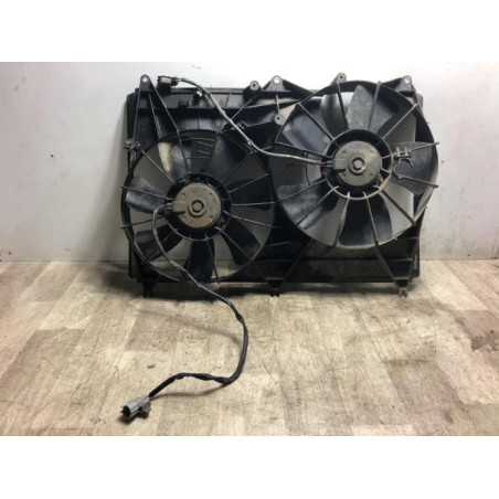 Moto ventilateur radiateur SUZUKI GRAND VITARA 2 PHASE 1 d’occasion