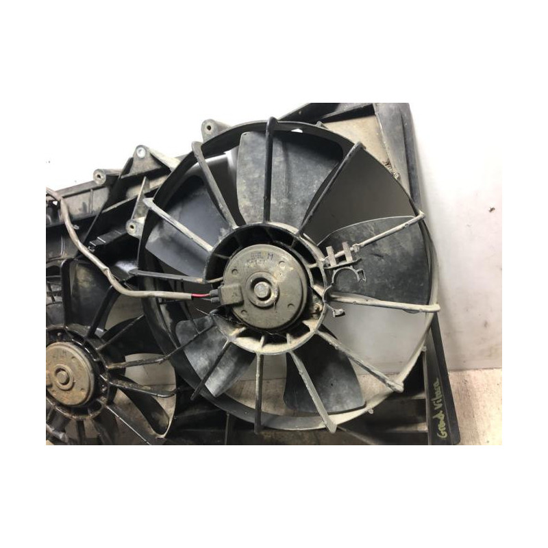 Moto ventilateur radiateur SUZUKI GRAND VITARA 2 PHASE 1 d’occasion