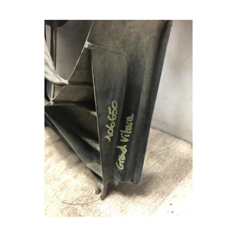 Moto ventilateur radiateur SUZUKI GRAND VITARA 2 PHASE 1 d’occasion
