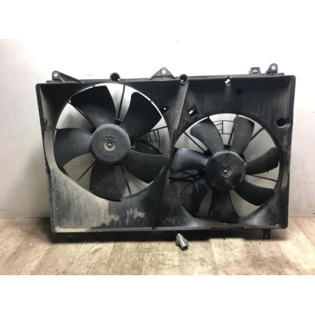 Moto ventilateur radiateur SUZUKI GRAND VITARA 2 PHASE 1 d’occasion