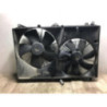 Moto ventilateur radiateur SUZUKI GRAND VITARA 2 PHASE 1 d’occasion