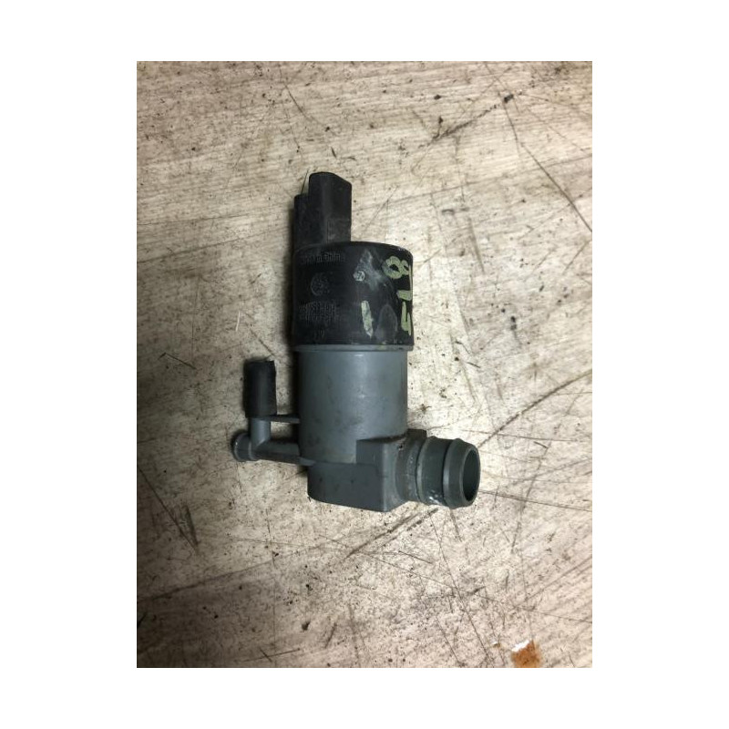Pompe lave glace avant DACIA LOGAN 1 PHASE 2 d’occasion