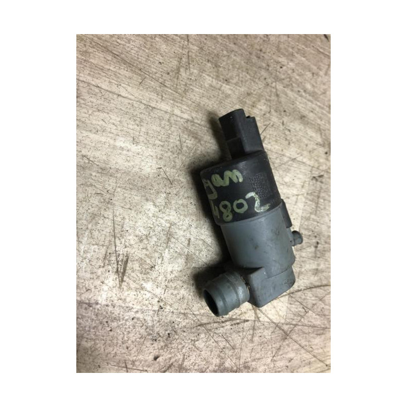 Pompe lave glace avant DACIA LOGAN 1 PHASE 2 d’occasion
