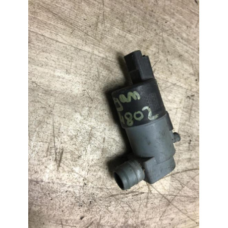 Pompe lave glace avant DACIA LOGAN 1 PHASE 2 d’occasion