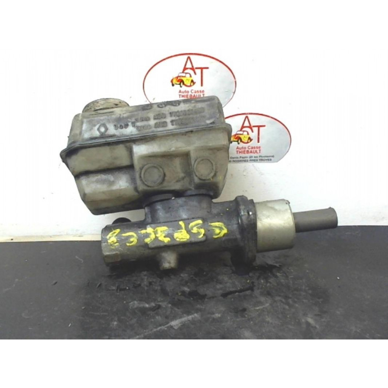 Maitre cylindre (freinage) RENAULT ESPACE III d’occasion