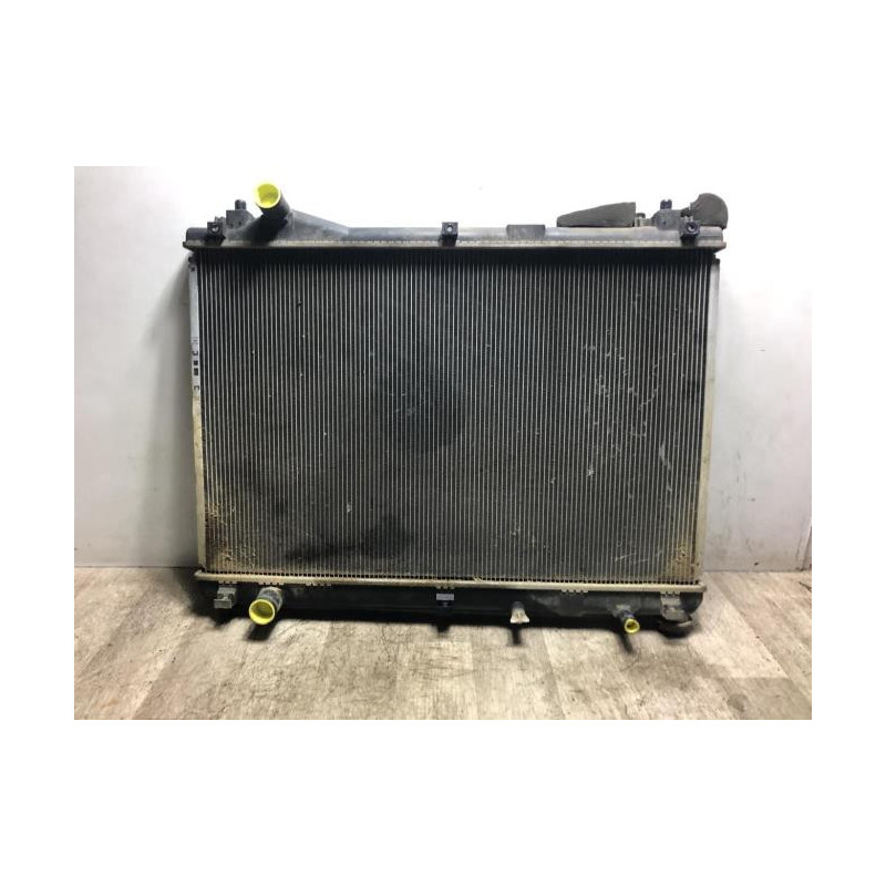 Radiateur eau SUZUKI GRAND VITARA 2 PHASE 1 d’occasion