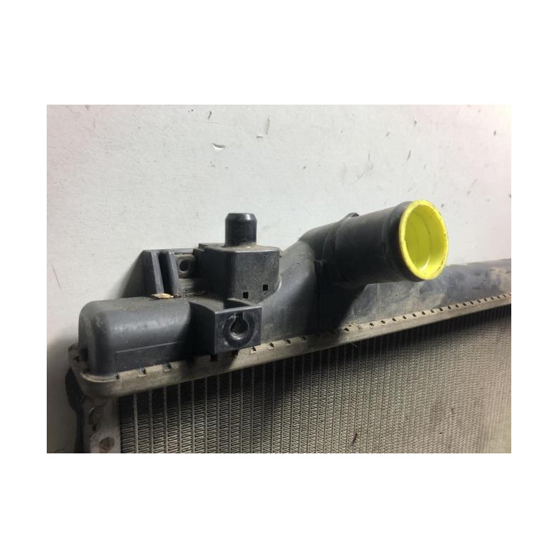 Radiateur eau SUZUKI GRAND VITARA 2 PHASE 1 d’occasion
