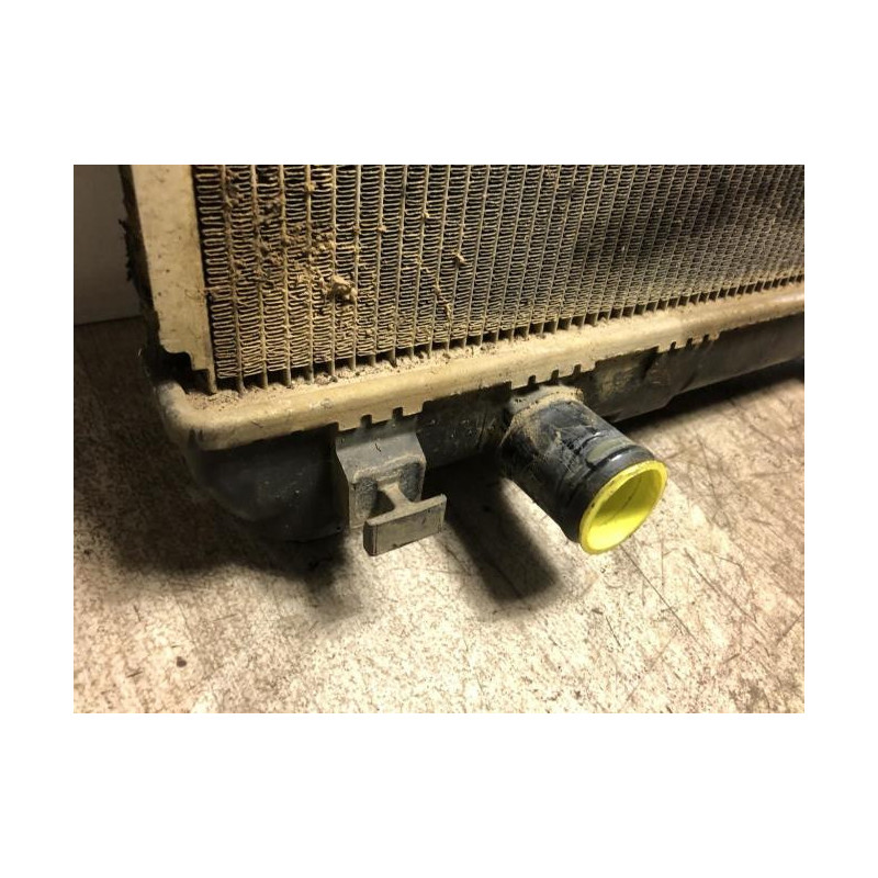 Radiateur eau SUZUKI GRAND VITARA 2 PHASE 1 d’occasion