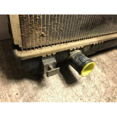 Radiateur eau SUZUKI GRAND VITARA 2 PHASE 1 d’occasion