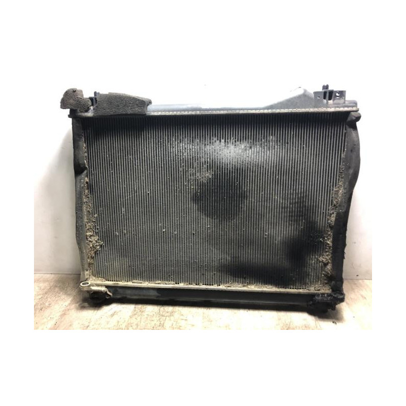 Radiateur eau SUZUKI GRAND VITARA 2 PHASE 1 d’occasion