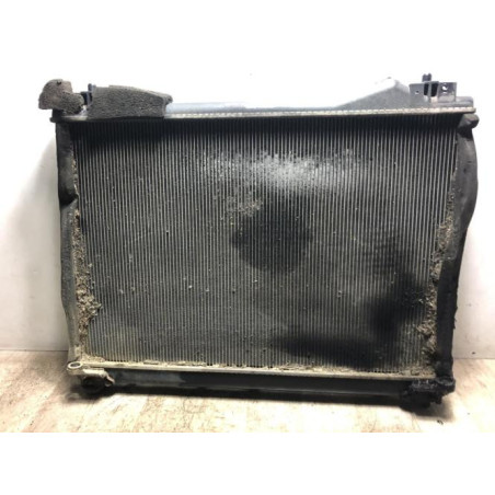 Radiateur eau SUZUKI GRAND VITARA 2 PHASE 1 d’occasion
