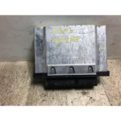 Calculateur moteur VOLKSWAGEN POLO 5 PHASE 2 d’occasion