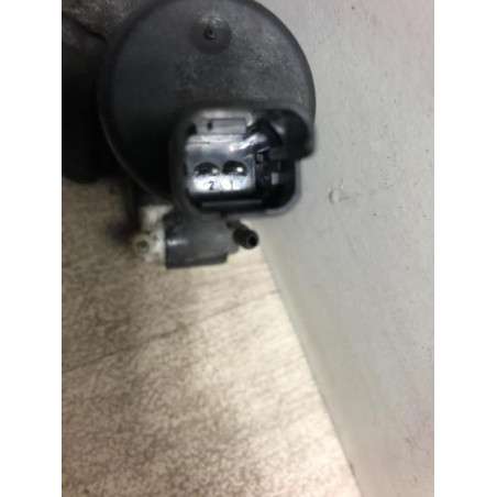 Pompe lave glace avant RENAULT MEGANE 3 PHASE 1 BREAK d’occasion