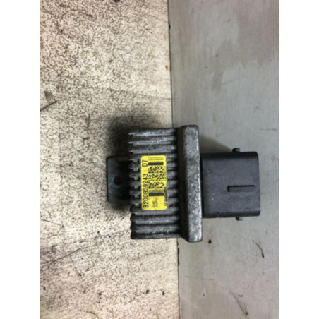 Boitier de prechauffage RENAULT MEGANE 3 PHASE 1 BREAK d’occasion