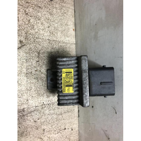 Boitier de prechauffage RENAULT MEGANE 3 PHASE 1 BREAK d’occasion