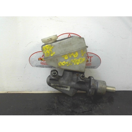 Maitre cylindre (freinage) RENAULT KANGOO I PHASE 2 d’occasion