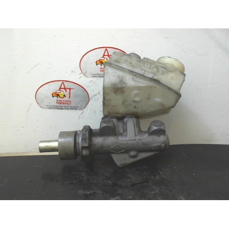 Maitre cylindre (freinage) RENAULT KANGOO I PHASE 2 d’occasion