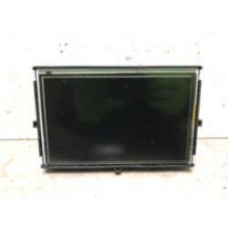 Ecran GPS RENAULT CLIO 4 PHASE 2 d’occasion