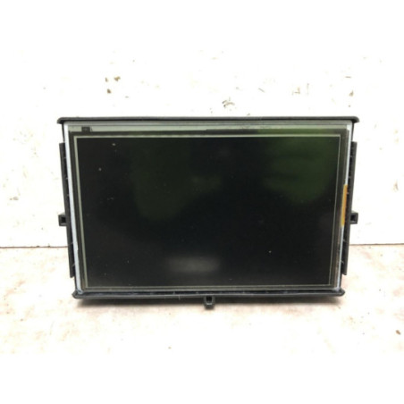 Ecran GPS RENAULT CLIO 4 PHASE 2 d’occasion